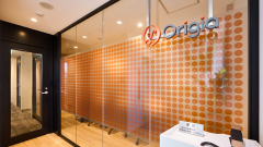 【施工事例】株式会社Origia 東京OFFICE様を追加しました