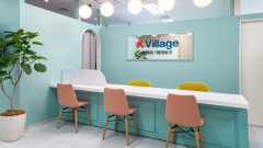【施工事例】株式会社K Village 北九州小倉校様を追加しました