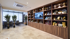 【施工事例】ジャパンプライズ株式会社様