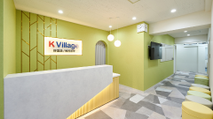 【施工事例】株式会社K Village上野校様