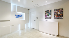 【施工事例】株式会社ルミナス様