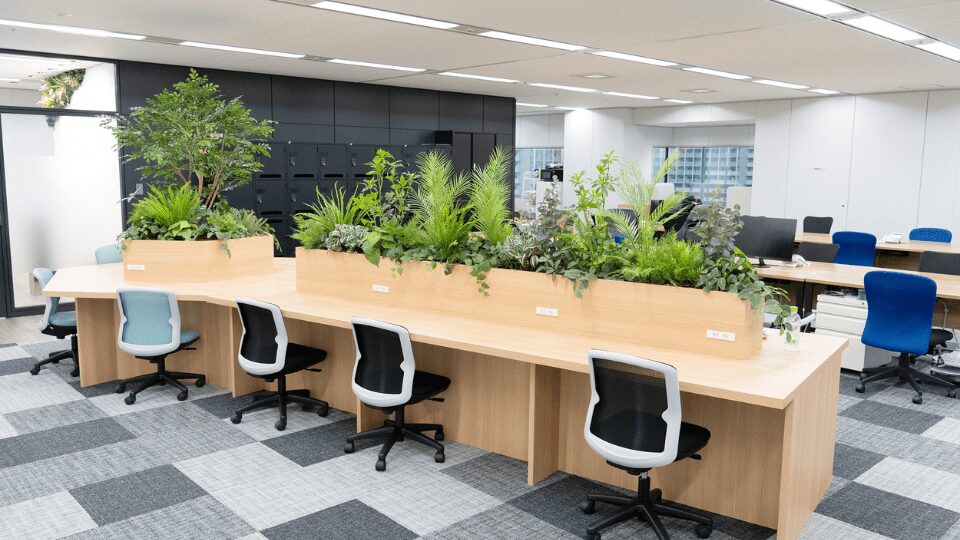シンフォニード株式会社様