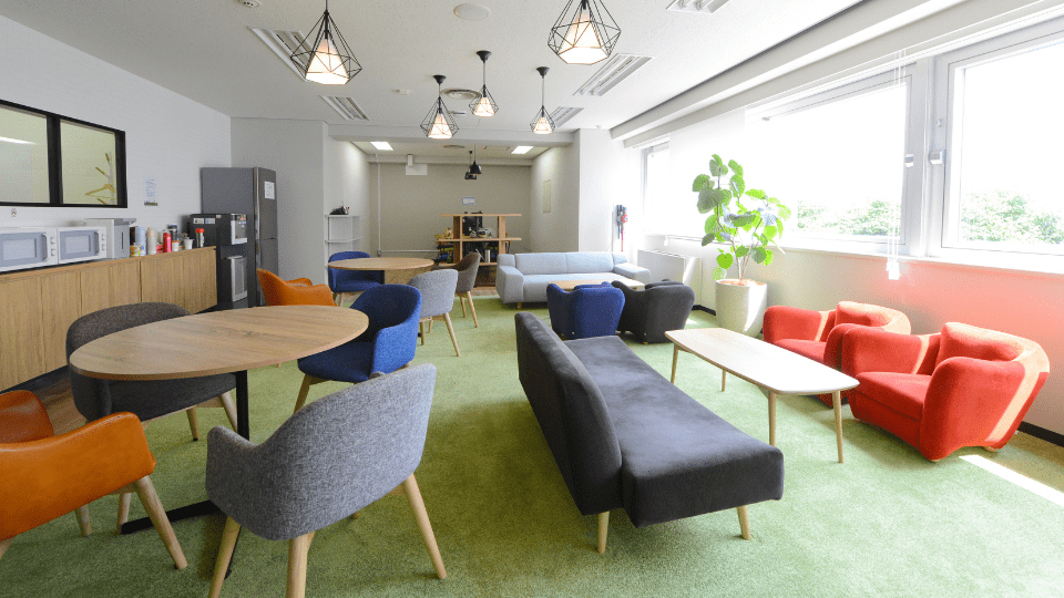 株式会社ドクターネット 宇都宮事業所様