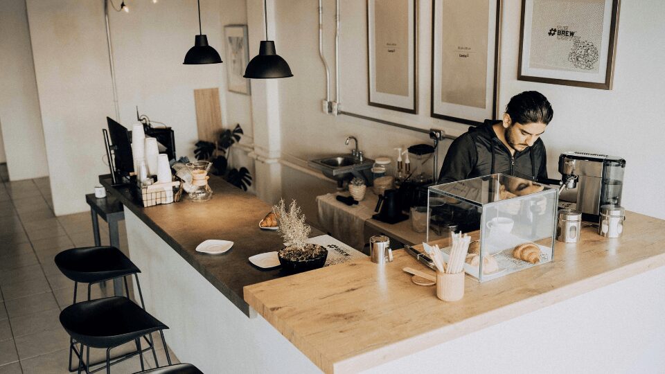 オフィスカフェとは？