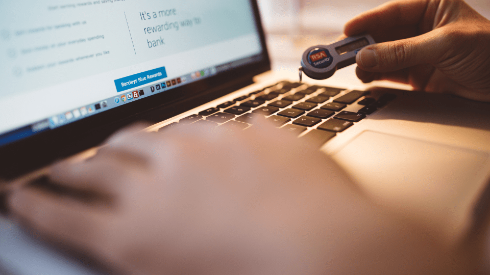 オフィスセキュリティが重要視される理由