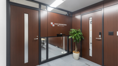 【施工事例】泰榮エンジニアリング株式会社様を追加しました