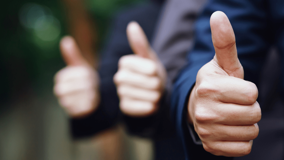 オフィスカフェのメリット