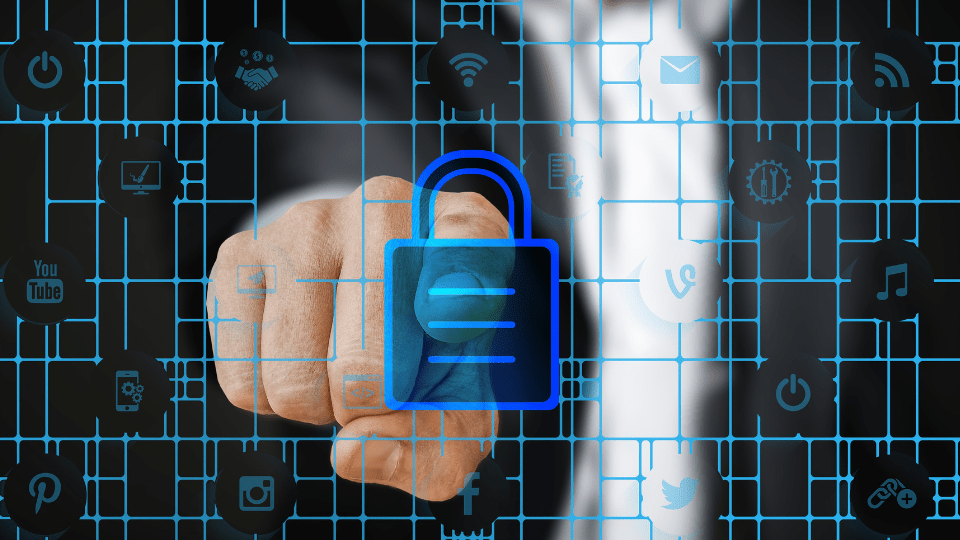 オフィスセキュリティが重要視される理由