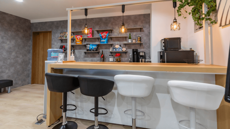 オフィスカフェとは？