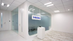 【施工事例】日置電機株式会社 東海SSH様を追加しました