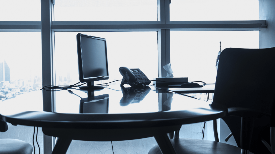 社長室に必要なオフィス家具とレイアウト配置のコツ