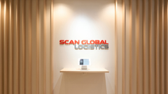 【施工事例】スキャン・グローバル・ロジスティックス株式会社様を追加しました