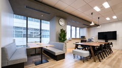 【施工事例】KLSマーチンジャパン株式会社様を追加しました