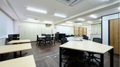 【施工事例】中央精工株式会社 神奈川営業所様を追加しました