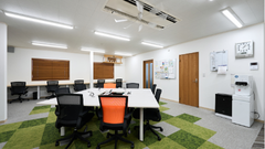 【施工事例】中央精工株式会社 浦和営業所様を追加しました