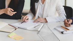 【オフィス空間コラム】オフィス移転で総務が担当する業務範囲とタスク【移転前・移転後で完全整理】他部署との役割分担も解説を追加しました