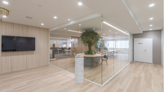 【施工事例】株式会社ルミカ大阪支店様を追加しました