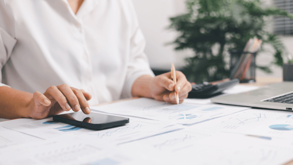 スモールオフィスを選ぶ3つのメリット