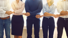 【オフィス空間コラム】企業イメージを高めるには? ブランド戦略とオフィス環境の工夫について解説を追加しました