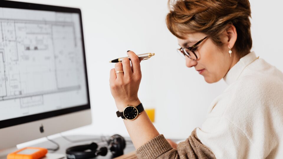 他のオフィス形態との違いは？