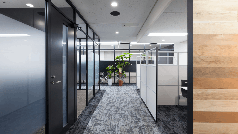 株式会社グラスト様