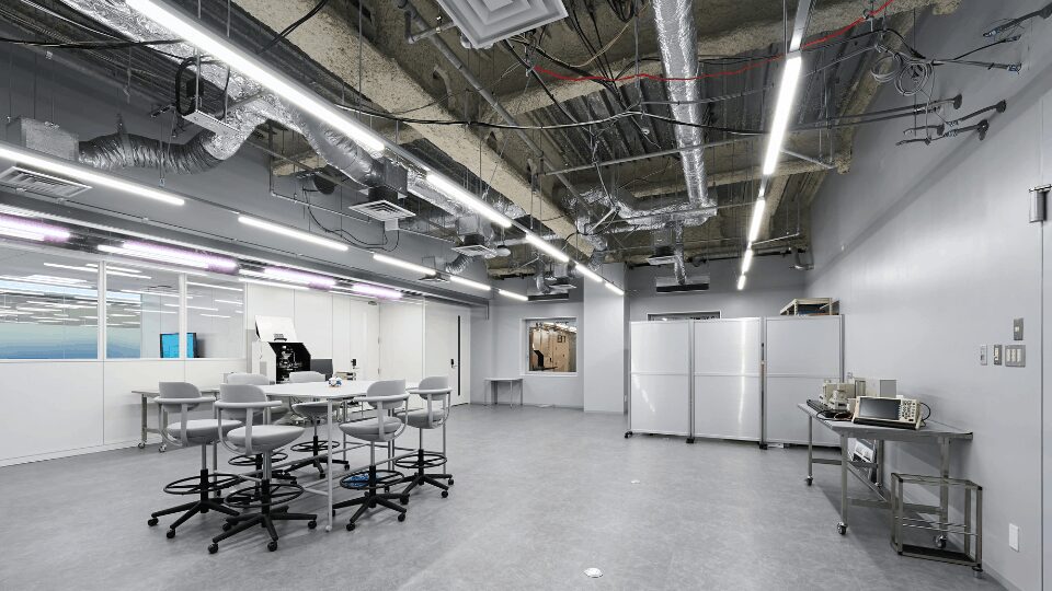 日置電機株式会社東日本SSH様