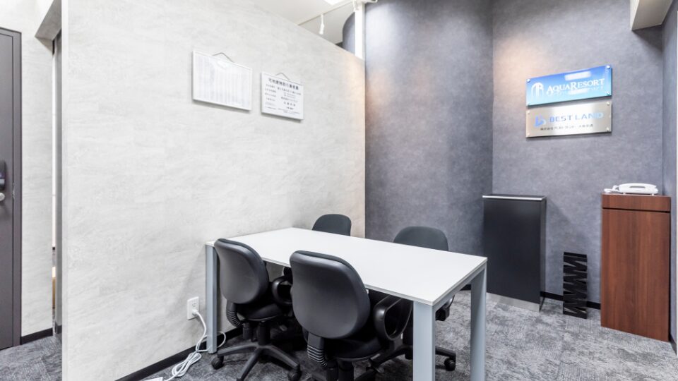 株式会社ベストランド大阪支店様