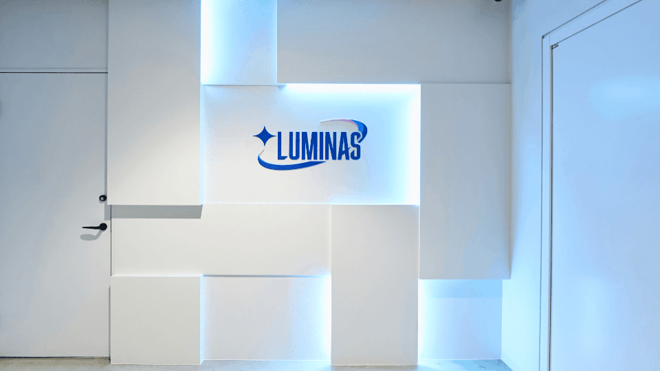 株式会社ルミナス様