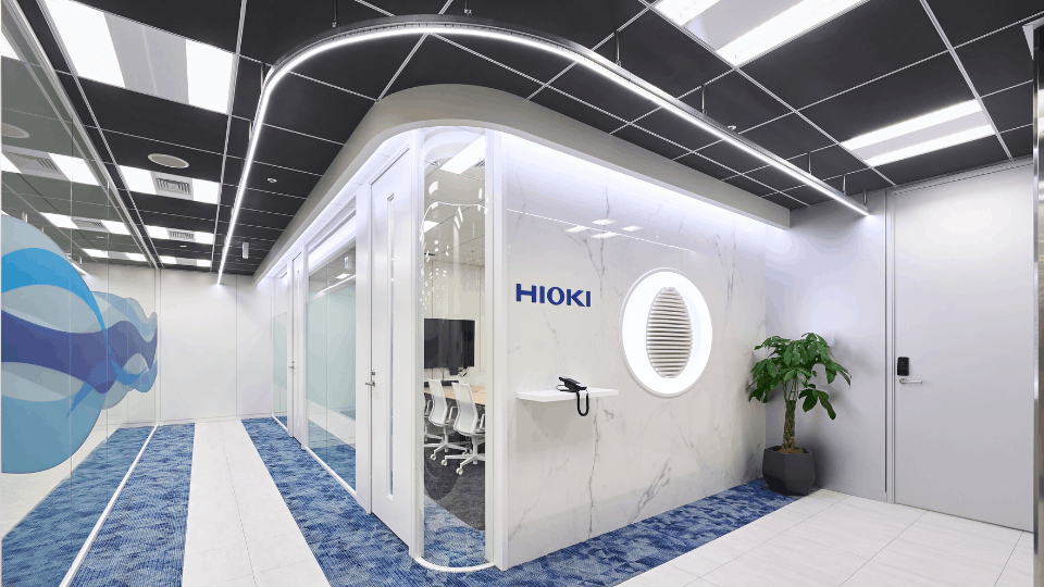 日置電機株式会社東日本SSH様