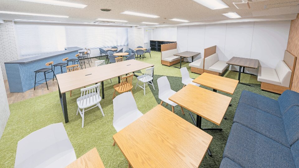 住化農業資材株式会社様