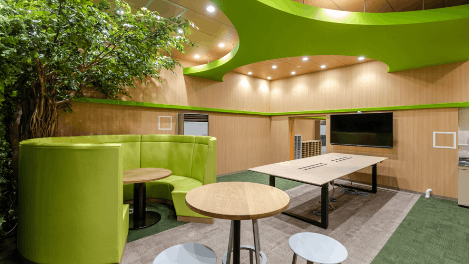 オフィスレイアウトを変更すべきタイミング