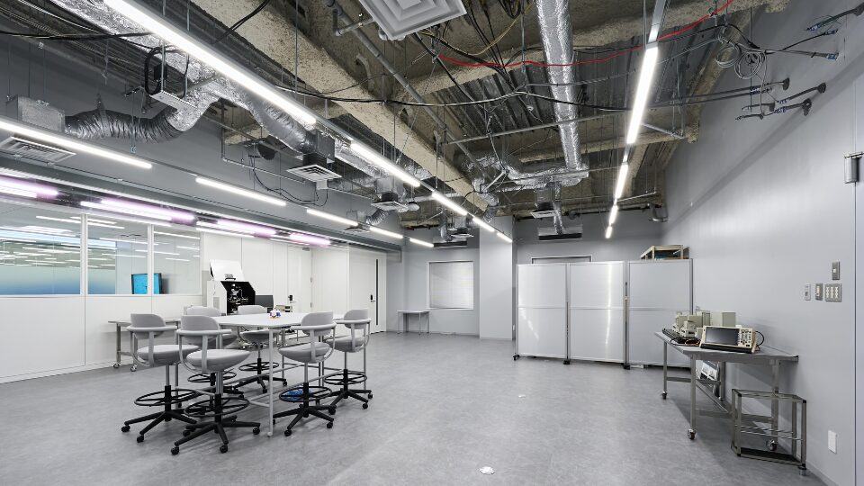 スケルトンオフィスとは？　メリット・デメリットや導入前の確認ポイントを徹底解説