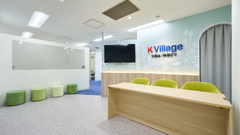 【施工事例】株式会社 K Village / K Village 韓国語 柏駅前校様を追加しました