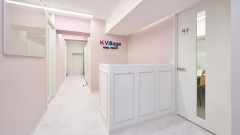 【施工事例】株式会社レミュ（株式会社 K Village /  K Village 韓国語 武蔵小杉校）様を追加しました